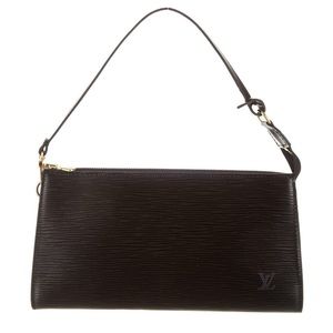 Louis Vuitton Epi Pochette